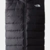 The North Face Mens Aconcagua 3 Vest 2 The North Face Mens Aconcagua 3 Vest -North Trail Outfitters b12ah90119 7070 a