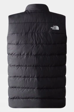 The North Face Mens Aconcagua 3 Vest -North Trail Outfitters b12ah90119 7070 b