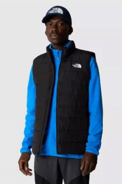 The North Face Mens Aconcagua 3 Vest -North Trail Outfitters b12ah90119 7070 u
