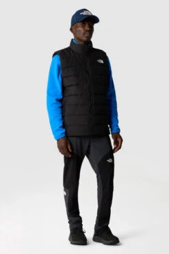 The North Face Mens Aconcagua 3 Vest -North Trail Outfitters b12ah90119 7070 v