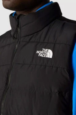 The North Face Mens Aconcagua 3 Vest -North Trail Outfitters b12ah90119 7070 w
