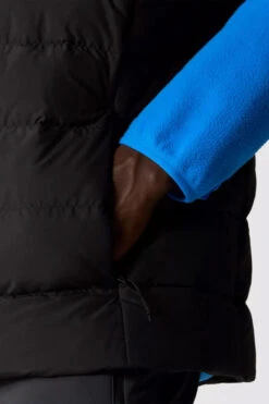 The North Face Mens Aconcagua 3 Vest -North Trail Outfitters b12ah90119 7070 x