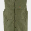 Fjallraven Mens Singi Padded Vest -North Trail Outfitters b12ah90123 5555 a