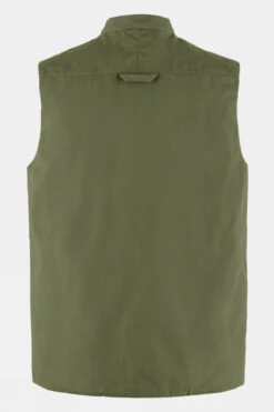 Fjallraven Mens Singi Padded Vest 14 Fjallraven Mens Singi Padded Vest -North Trail Outfitters b12ah90123 5555 b