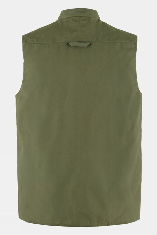 Fjallraven Mens Singi Padded Vest 4 Fjallraven Mens Singi Padded Vest - Image 2
