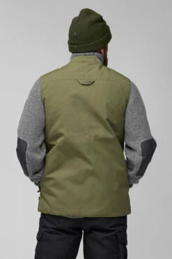 Fjallraven Mens Singi Padded Vest 16 Fjallraven Mens Singi Padded Vest -North Trail Outfitters b12ah90123 5555 e