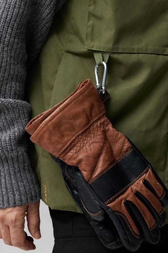 Fjallraven Mens Singi Padded Vest 12 Fjallraven Mens Singi Padded Vest - Image 10