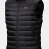 Arc'teryx Mens Cerium Vest 2 Arc'teryx Mens Cerium Vest -North Trail Outfitters b12ah90134 7070 a