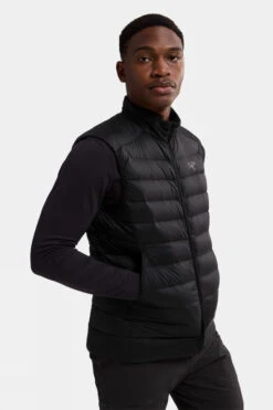 Arc'teryx Mens Cerium Vest 10 Arc'teryx Mens Cerium Vest -North Trail Outfitters b12ah90134 7070 b