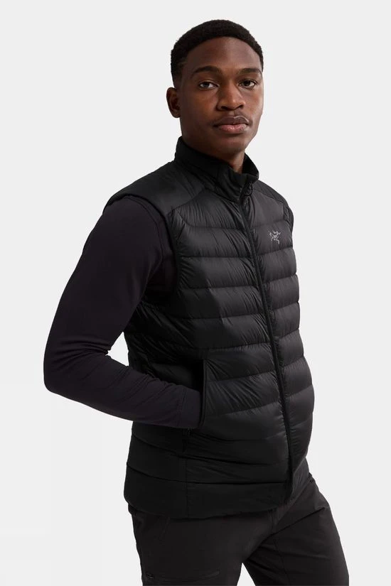 Arc'teryx Mens Cerium Vest 4 Arc'teryx Mens Cerium Vest - Image 2
