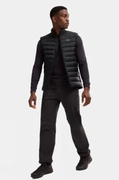 Arc'teryx Mens Cerium Vest 13 Arc'teryx Mens Cerium Vest -North Trail Outfitters b12ah90134 7070 e