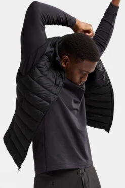 Arc'teryx Mens Cerium Vest 14 Arc'teryx Mens Cerium Vest -North Trail Outfitters b12ah90134 7070 f