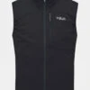 Rab Mens Xenair Vest 2 Rab Mens Xenair Vest -North Trail Outfitters b12ah90142 7171 q