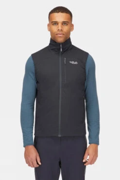Rab Mens Xenair Vest -North Trail Outfitters b12ah90142 7171 s