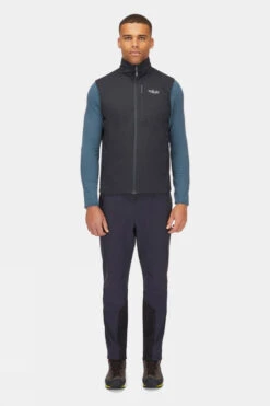 Rab Mens Xenair Vest -North Trail Outfitters b12ah90142 7171 v