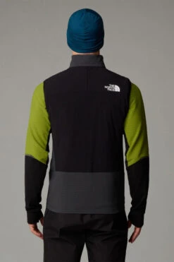 The North Face Mens Elixir Hybrid Ventrix Vest -North Trail Outfitters b12ah90146 7179 d