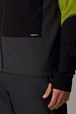 The North Face Mens Elixir Hybrid Ventrix Vest -North Trail Outfitters b12ah90146 7179 h