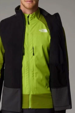 The North Face Mens Elixir Hybrid Ventrix Vest -North Trail Outfitters b12ah90146 7179 i