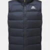 Mountain Equipment Mens Lightline Vest