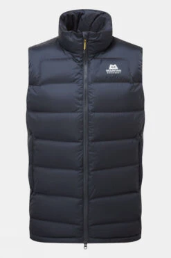 Mountain Equipment Mens Lightline Vest