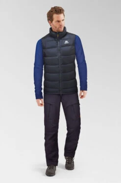 Mountain Equipment Mens Lightline Vest 7 Mountain Equipment Mens Lightline Vest -North Trail Outfitters b12ah90156 7070 p