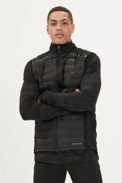 Endurance Mens Midan Hot Fused Hybrid Vest -North Trail Outfitters b12ah90157 7070 c