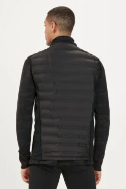 Endurance Mens Midan Hot Fused Hybrid Vest -North Trail Outfitters b12ah90157 7070 d