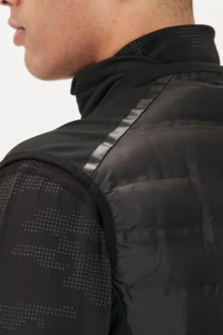 Endurance Mens Midan Hot Fused Hybrid Vest -North Trail Outfitters b12ah90157 7070 h