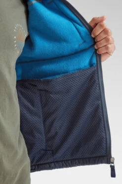 Mens Born Explorer Recycled Polar-Lined Sherpa Vest 23 Mens Born Explorer Recycled Polar-Lined Sherpa Vest -North Trail Outfitters b12ah90160 4241 z