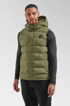 Mens Xavier Gilet 13 Mens Xavier Gilet -North Trail Outfitters b12ah90162 5151 p