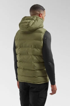 Mens Xavier Gilet 14 Mens Xavier Gilet -North Trail Outfitters b12ah90162 5151 q