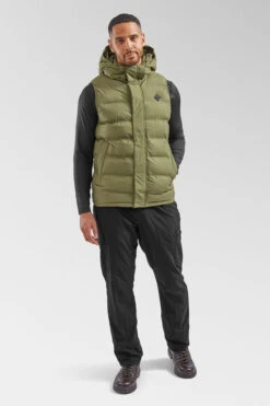 Mens Xavier Gilet 15 Mens Xavier Gilet -North Trail Outfitters b12ah90162 5151 r