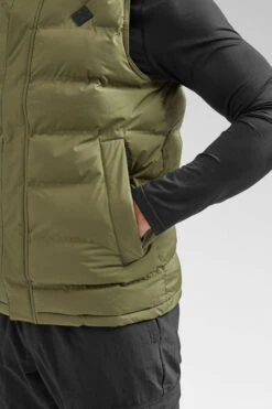 Mens Xavier Gilet 16 Mens Xavier Gilet -North Trail Outfitters b12ah90162 5151 s