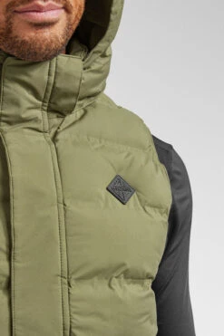 Mens Xavier Gilet 17 Mens Xavier Gilet -North Trail Outfitters b12ah90162 5151 t