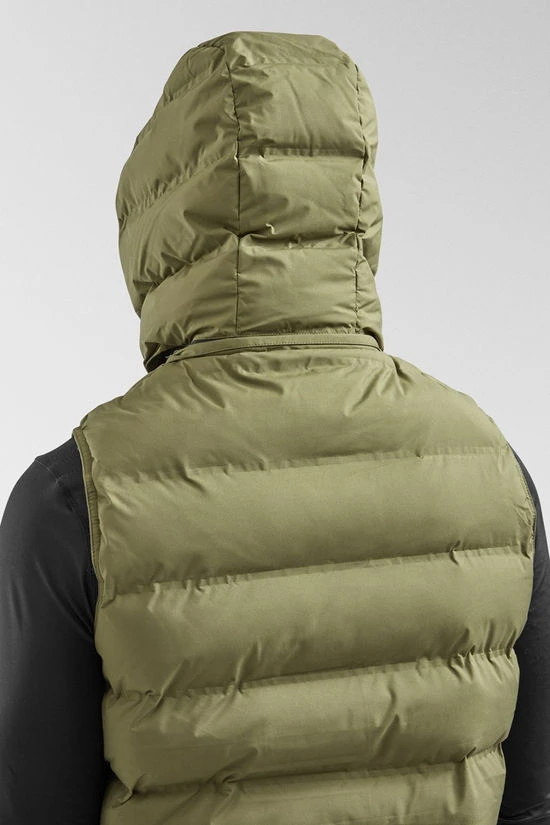 Mens Xavier Gilet 9 Mens Xavier Gilet - Image 7