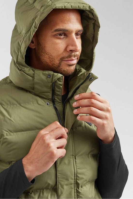 Mens Xavier Gilet 10 Mens Xavier Gilet - Image 8