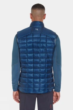 Rab Mens Mythic Vest -North Trail Outfitters b12ah90185 4242 d