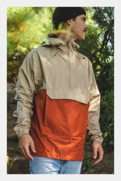 Passenger Mens Azure Water Resistant Jacket 17 Passenger Mens Azure Water Resistant Jacket -North Trail Outfitters b12aje0001 6060 a