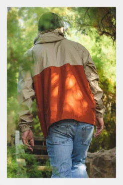 Passenger Mens Azure Water Resistant Jacket 18 Passenger Mens Azure Water Resistant Jacket -North Trail Outfitters b12aje0001 6060 b