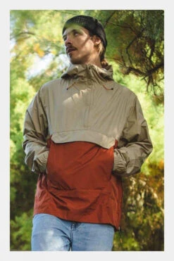 Passenger Mens Azure Water Resistant Jacket 19 Passenger Mens Azure Water Resistant Jacket -North Trail Outfitters b12aje0001 6060 c