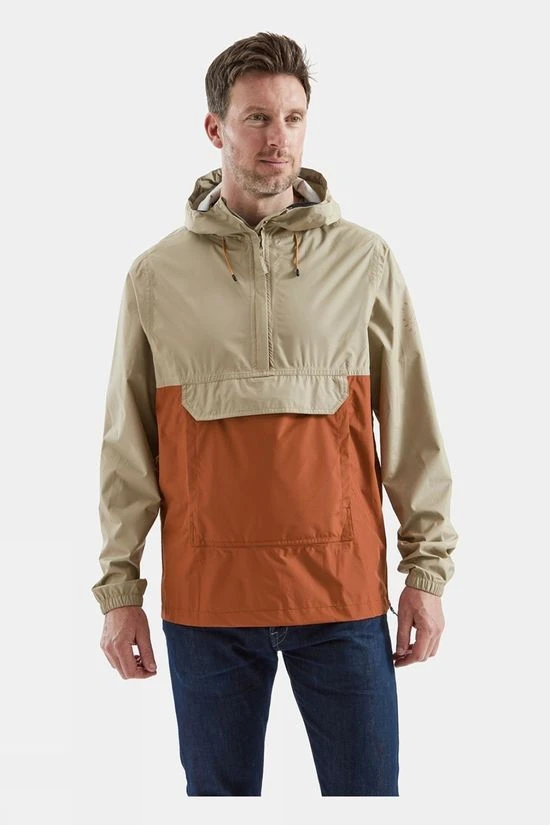 Passenger Mens Azure Water Resistant Jacket 5 Passenger Mens Azure Water Resistant Jacket - Image 3