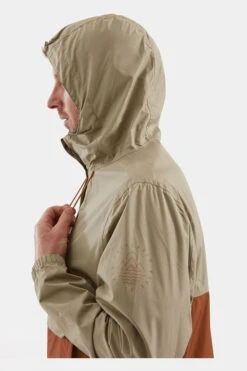 Passenger Mens Azure Water Resistant Jacket 16 Passenger Mens Azure Water Resistant Jacket -North Trail Outfitters b12aje0001 6060 v