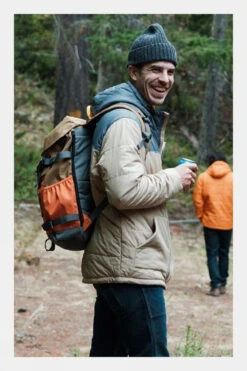 Passenger Mens Summit Insulated Jacket 20 Passenger Mens Summit Insulated Jacket -North Trail Outfitters b12aje0003 6060 a