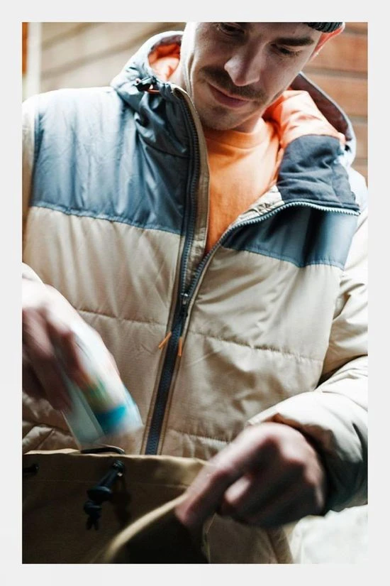 Passenger Mens Summit Insulated Jacket 9 Passenger Mens Summit Insulated Jacket - Image 7