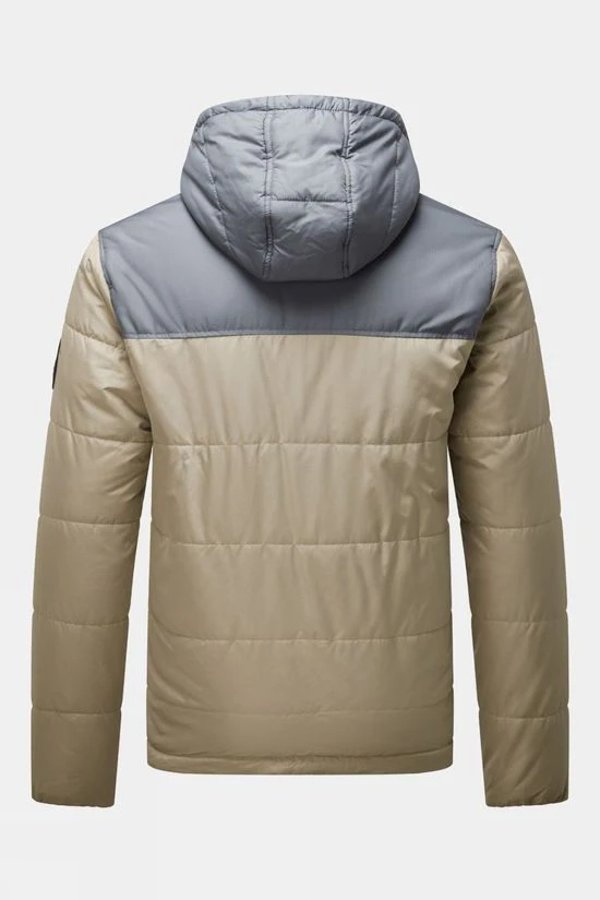 Passenger Mens Summit Insulated Jacket 4 Passenger Mens Summit Insulated Jacket - Image 2