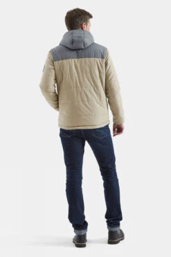 Passenger Mens Summit Insulated Jacket 15 Passenger Mens Summit Insulated Jacket -North Trail Outfitters b12aje0003 6060 t