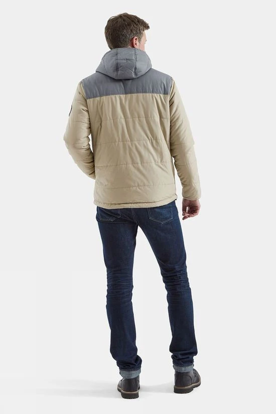 Passenger Mens Summit Insulated Jacket 6 Passenger Mens Summit Insulated Jacket - Image 4