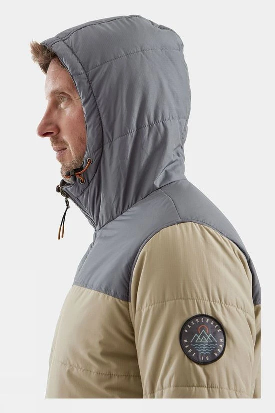 Passenger Mens Summit Insulated Jacket 7 Passenger Mens Summit Insulated Jacket - Image 5