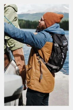 Passenger Mens Baltic Parka -North Trail Outfitters b12aje0004 4060 b