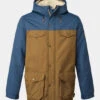 Passenger Mens Baltic Parka